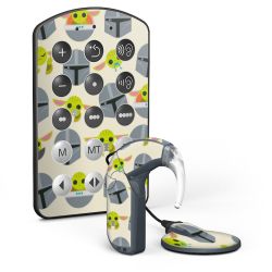 Folien für weitere Geräte matt