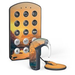 Folien für weitere Geräte matt