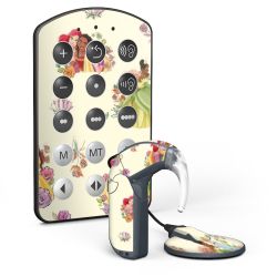 SkinVinyyli Kaikelle mattapinta