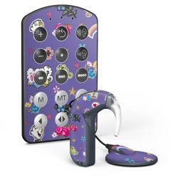 SkinVinyyli Kaikelle mattapinta