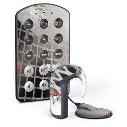 Folien für weitere Geräte matt