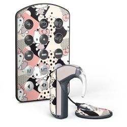 Folien für weitere Geräte matt