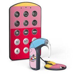 Folien für weitere Geräte matt