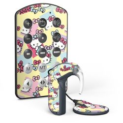 Folien für weitere Geräte matt