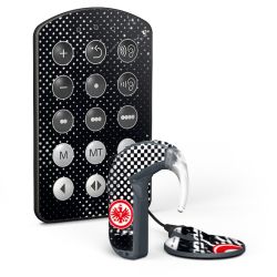 Folien für weitere Geräte matt