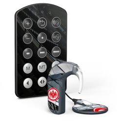 Folien für weitere Geräte matt