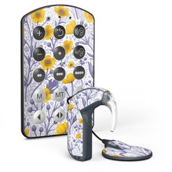 Foils for Other Devices matt