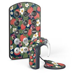 Folien für weitere Geräte matt