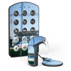 Folien für weitere Geräte matt