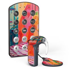 Foils for Other Devices matt