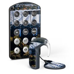 Folien für weitere Geräte matt