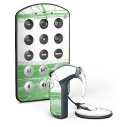 Folien für weitere Geräte matt