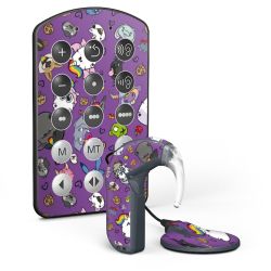 Folien für weitere Geräte matt