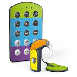 Folien für weitere Geräte matt