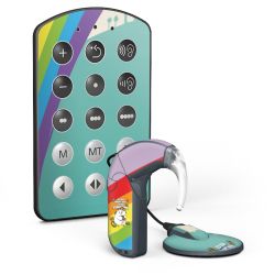 Folien für weitere Geräte matt