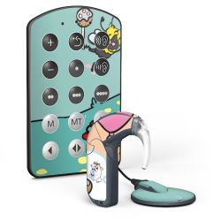 Folien für weitere Geräte matt