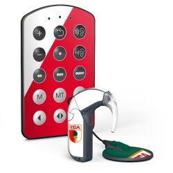 Folien für weitere Geräte matt