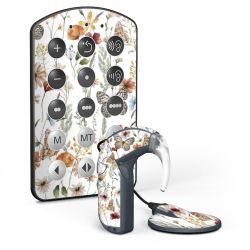 SkinVinyyli Kaikelle mattapinta