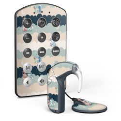 Folien für weitere Geräte matt