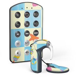 Foils for Other Devices matt