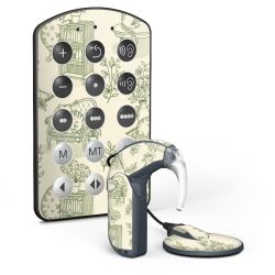 Foils for Other Devices matt