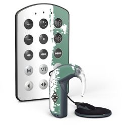 Folien für weitere Geräte matt