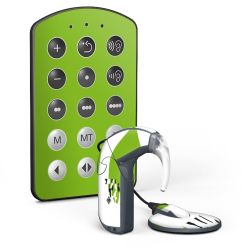 Folien für weitere Geräte matt