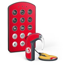 Folien für weitere Geräte matt