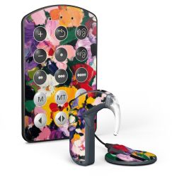 SkinVinyyli Kaikelle mattapinta