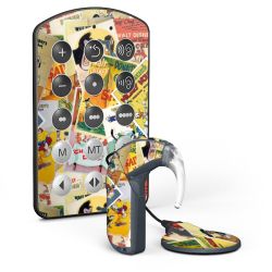 Folier Andra Enheter matt