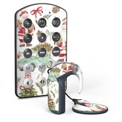 SkinVinyyli Kaikelle mattapinta