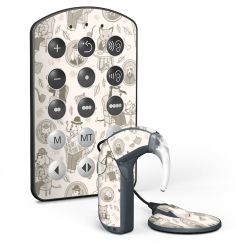 Foils for Other Devices matt