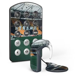 Folien für weitere Geräte matt