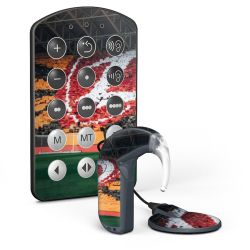 Folien für weitere Geräte matt