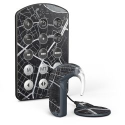 Folien für weitere Geräte matt