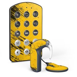 Folien für weitere Geräte matt