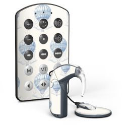 Foils for Other Devices matt