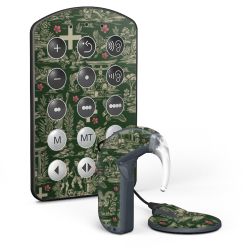 Folien für weitere Geräte matt