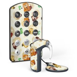 SkinVinyyli Kaikelle mattapinta