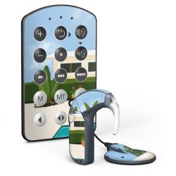 Foils for Other Devices matt