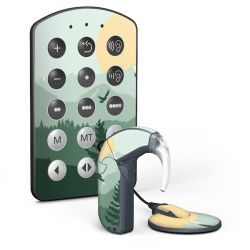 Foils for Other Devices matt