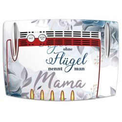 Folien für SmartHome matt