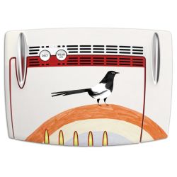 SkinVinyyli Smart Home mat