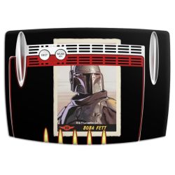 Folien für SmartHome matt