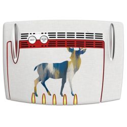 SkinVinyyli Smart Home mat