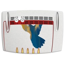 SkinVinyyli Smart Home mat