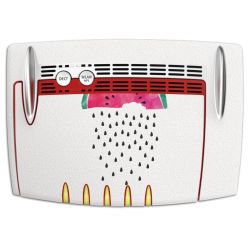 SkinVinyyli Smart Home mat