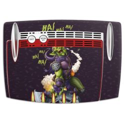 SkinVinyyli Smart Home mat