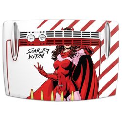 SkinVinyyli Smart Home mat