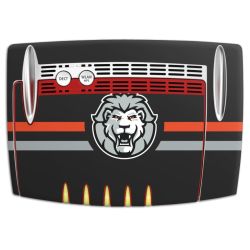 Folien für SmartHome matt